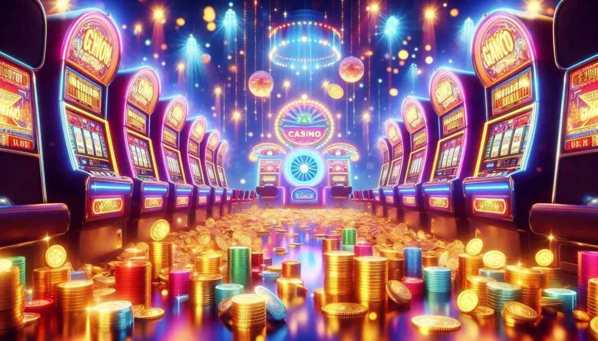 Yukon Gold Casino